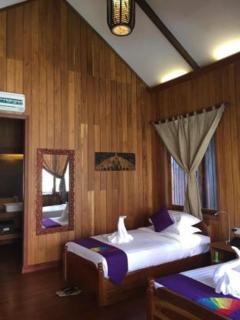 Inle Cottage Boutique Hotel - Nyaung Shwe - 5