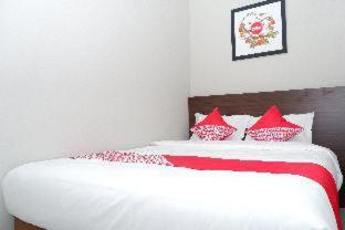RedDoorz near Stasiun Tawang Semarang - Semarang - 8