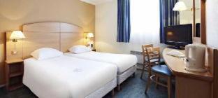 Campanile Hotel & Restaurant Brussels Vilvoorde - 9