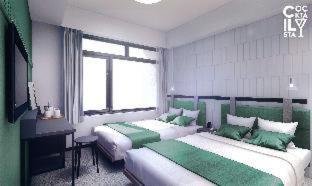 Hotel Cocktail Stay Naha - 9