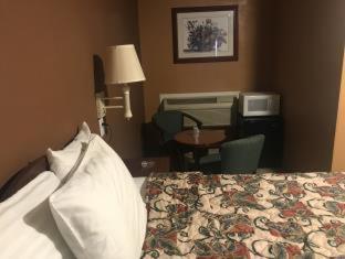 New Corral Motel - Victorville - 3