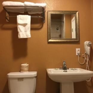New Corral Motel - Victorville - 2