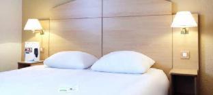 Campanile Hotel & Restaurant Brussels Vilvoorde - 8