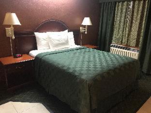 New Corral Motel - Victorville - 1