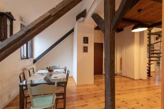 Rose Old Town Apartment - 1