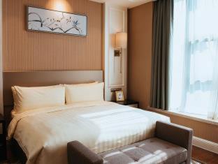 Wyndham Grand Xi'an Residence - 9