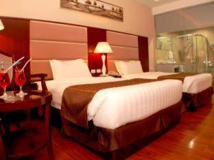 Sunlight Hotel Puerto Princesa - 7