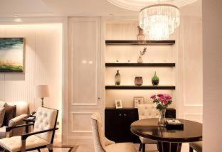 Wyndham Grand Xi'an Residence - 3
