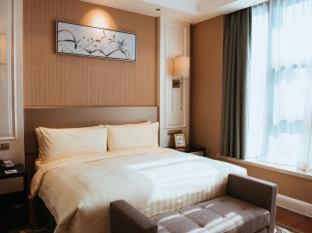 Wyndham Grand Xi'an Residence - Xi'an - 2