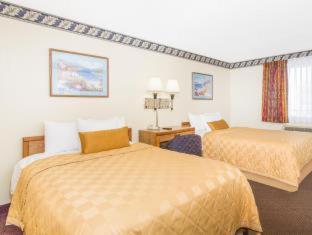 Knights Inn Madera - 6