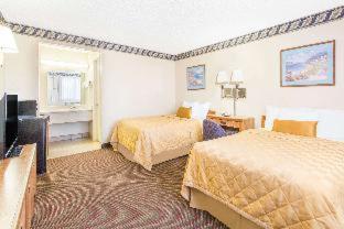 Knights Inn Madera - 3