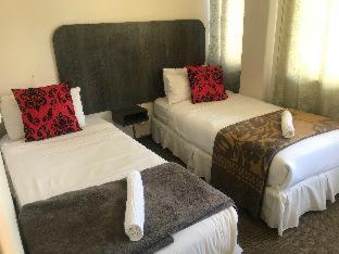 Businessburg Hotel - Johannesburg - 6