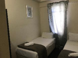 Businessburg Hotel - Johannesburg - 5