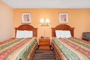 Knights Inn Aiken - Aiken - 6