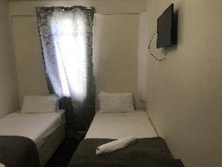 Businessburg Hotel - 4