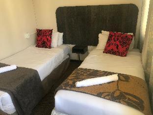 Businessburg Hotel - Johannesburg - 3