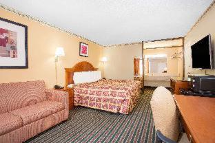 Knights Inn Aiken - Aiken - 3
