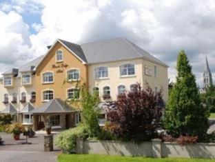 Brook Lodge Boutique Hotel - Killarney - 8