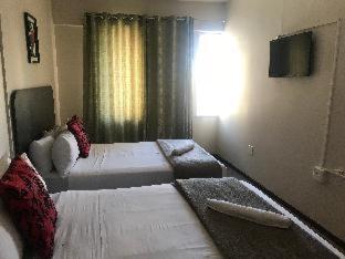 Businessburg Hotel - Johannesburg - 1