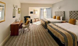Brook Lodge Boutique Hotel - Killarney - 7