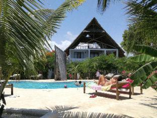 Breeze Residence - 8