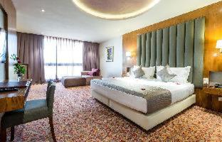 Sahara Hotel Agadir - Adults Only - Agadir - 7