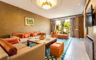 Sahara Hotel Agadir - Adults Only - 4