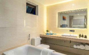 Grand Gold Hotel - 9