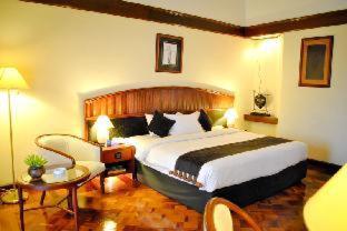 Le Grandeur Palm Resort Johor - 8