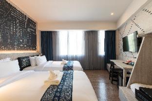 Salee Boutique Hotel - 9