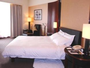 Parklane Hotel Changan - Dongguan - 8