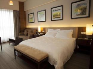 Parklane Hotel Changan - Dongguan - 7