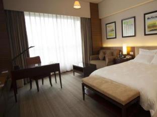 Parklane Hotel Changan - Dongguan - 6