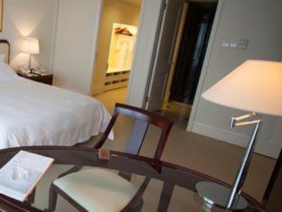 Parklane Hotel Changan - Dongguan - 5