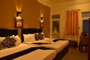 Nil Diya Beach Resort - 4