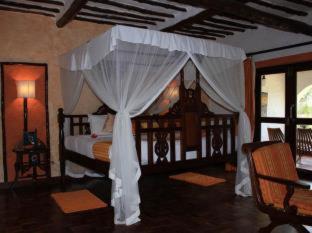 Zanzibar Beach Resort - Zanzibar City - 4