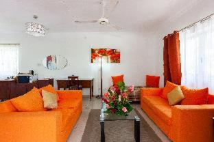 Praslin Paradise - Baie Sainte Anne - 6