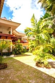 Praslin Paradise - Baie Sainte Anne - 2
