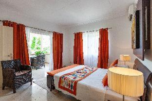 Praslin Paradise - Baie Sainte Anne - 1