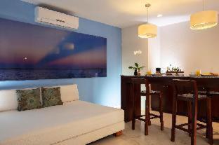 Hotel The Palm - Playa del Carmen - 7