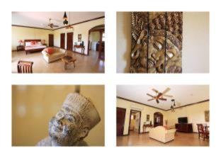 Star View Boutique Resort - 9