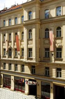 Hotel Caesar Prague - Prag - 9