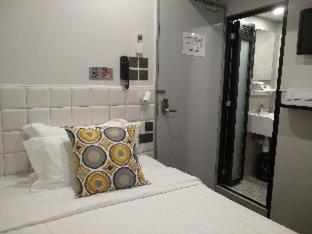 MK STAY - formerly HOTEL MK - Hongkong - 4