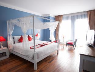 The Frangipani Royal Palace Hotel - Phnom Penh - 7