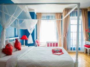 The Frangipani Royal Palace Hotel - Phnom Penh - 6