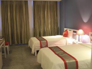 The Frangipani Royal Palace Hotel - 3