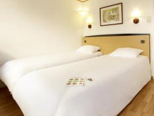 Campanile Hotel & Restaurant Zwolle - 6