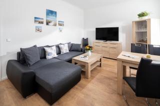Haus Elimar Weber - Norderney - 8