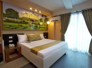 Eurotel Boracay - 8