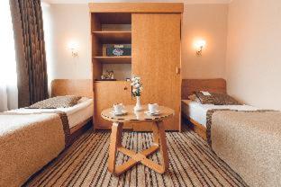 Premier Hotel Rus - Kyiv - 4